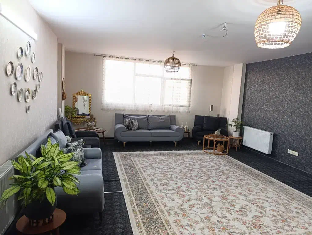 فروش آپارتمان سی۸ سه خواب فولادشهر|فروش آپارتمان|فولادشهر, C8|دیوار