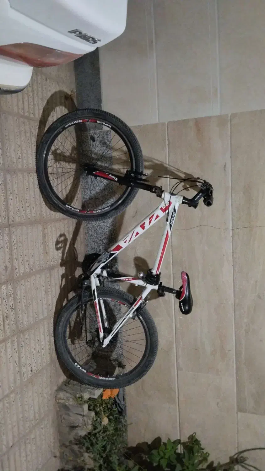 دوچرخه|دوچرخه، اسکیت، اسکوتر|اسفراین, |دیوار