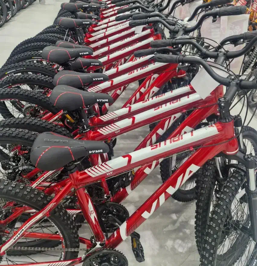 «فروشگاه بزرگ خانه دوچرخه» نمایندگی رسمی شرکت|دوچرخه، اسکیت، اسکوتر|کرمان, |دیوار