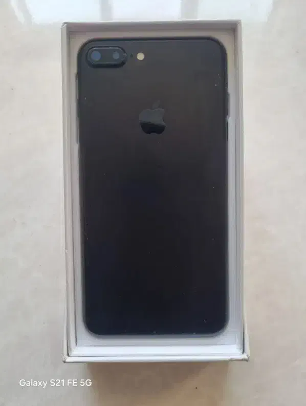 گوشی آیفون ۷ پلاس|موبایل|تهران, شهرک غرب|دیوار