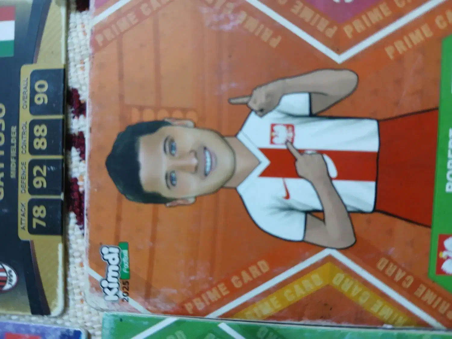 کیمدی۲۰۲۵|کلکسیون و سرگرمی|کوهدشت, |دیوار