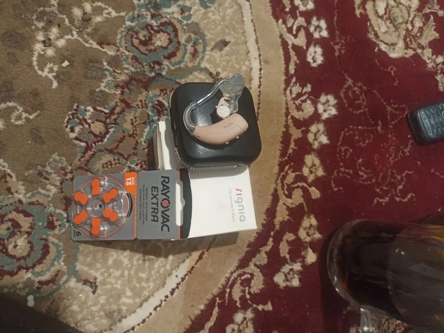 سمعک گوش|پزشکی|شهرضا, |دیوار