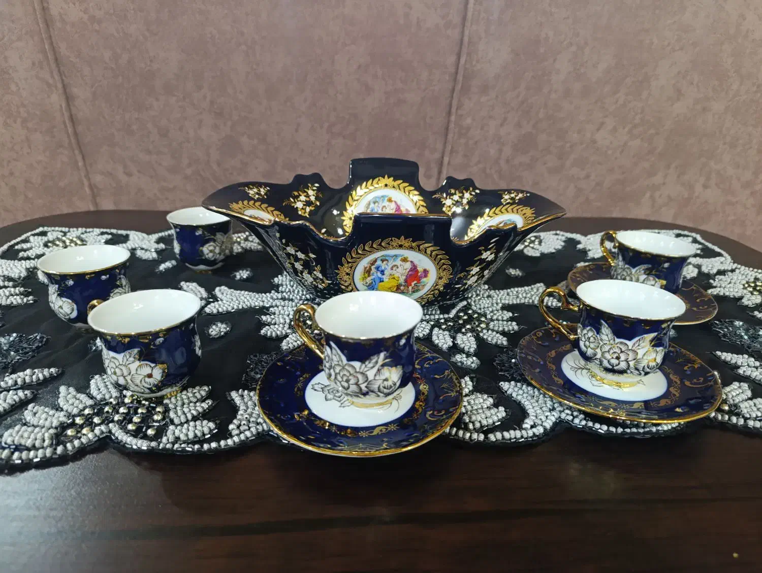 ظرف دکوری|ظروف سرو و پذیرایی|ارومیه, |دیوار