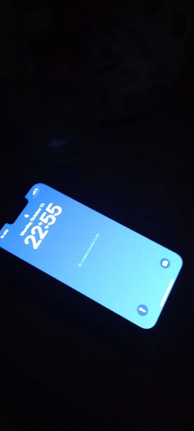 اپل iPhone 13 با حافظهٔ ۱۲۸ گیگابایت|موبایل|تهران, اختیاریه|دیوار