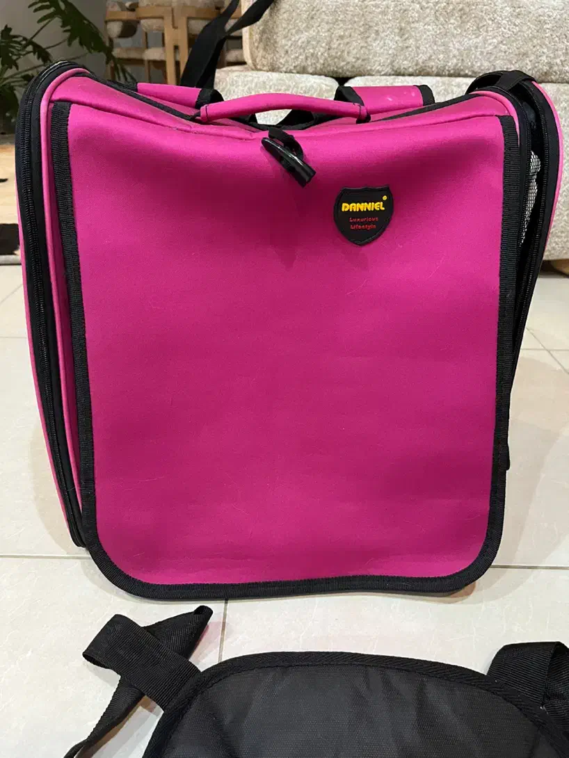 کوله پت|لوازم جانبی حیوانات|سلمانشهر, |دیوار