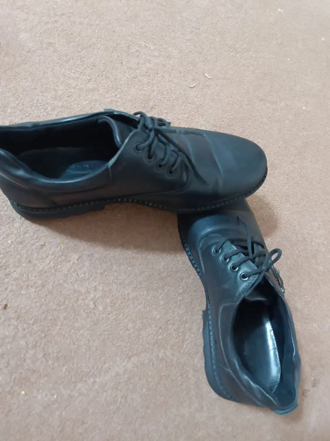 کفش سالم در حد|کیف، کفش، کمربند|بیرجند, |دیوار