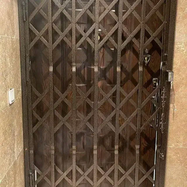 تولید کننده انواع درب آکاردئونی/آکاردونی/آکاردیونی|مصالح و تجهیزات ساختمان|تهران, وحیدیه|دیوار