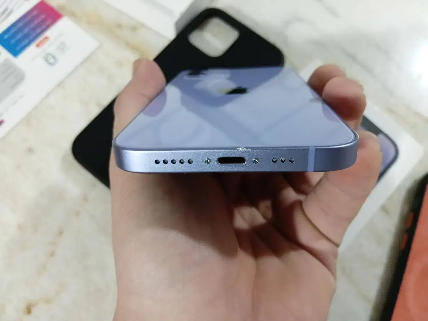 iPhone 12|موبایل|محمدیه-قزوین, |دیوار