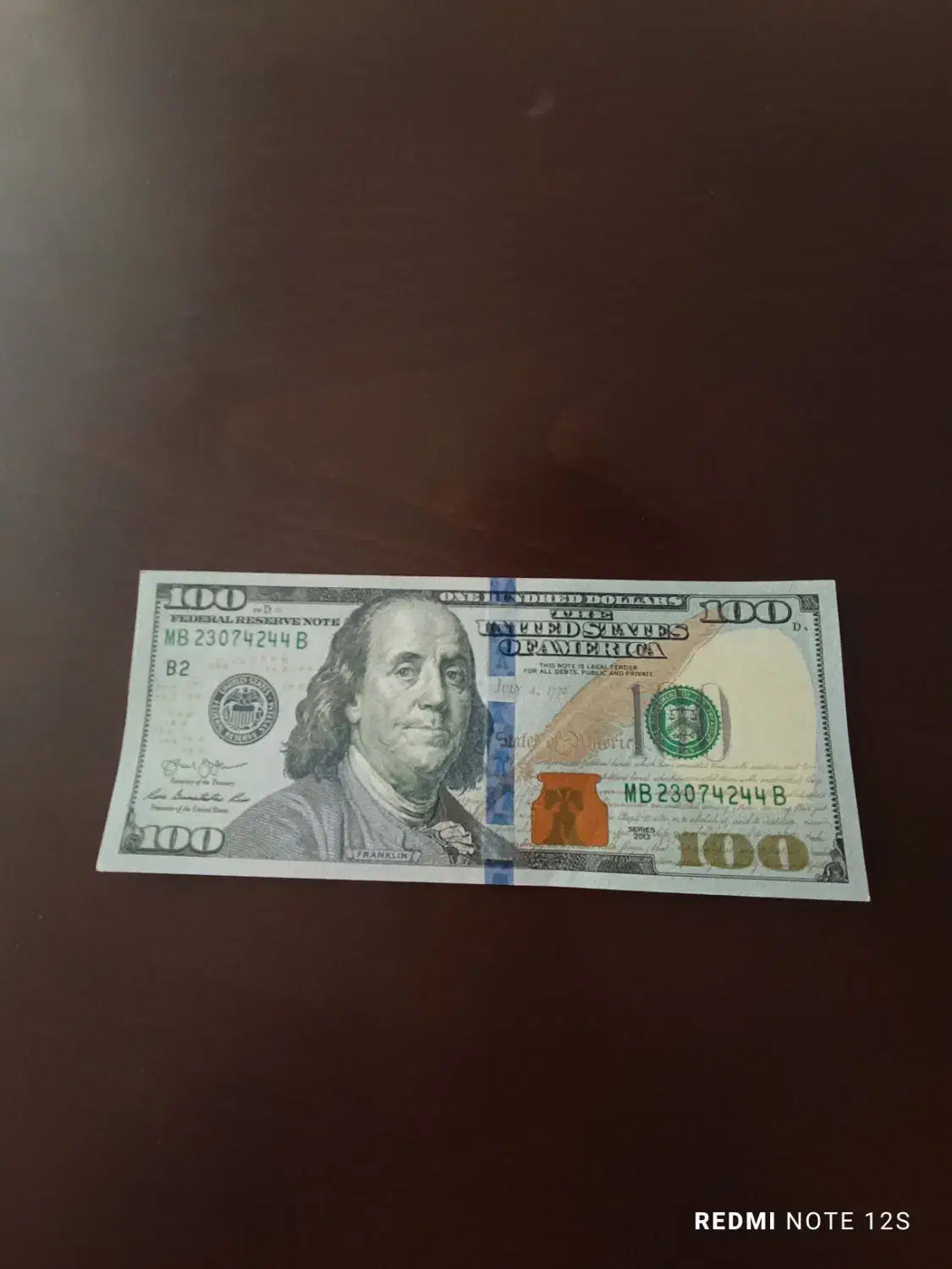 دلار تزئینی و دکوری|کلکسیون سکه، تمبر، اسکناس|تهران, آسمان|دیوار