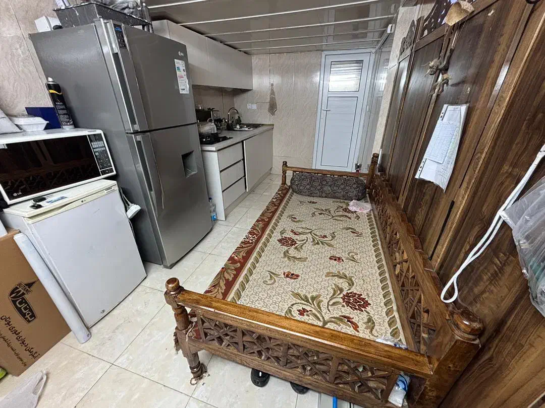 مغازه تجاری  فروشی نوساز ۳۶ متری|فروش مغازه و غرفه|ری, امین آباد|دیوار