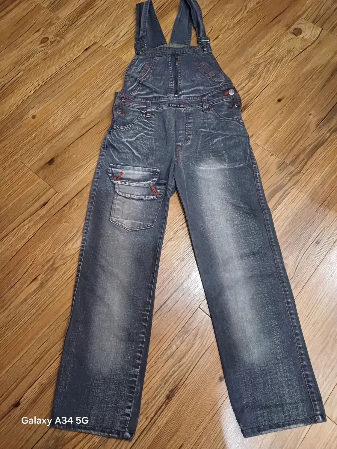 سر همی جین ایتالیایی|کفش و لباس بچه|کرج, شهرک بهداری|دیوار