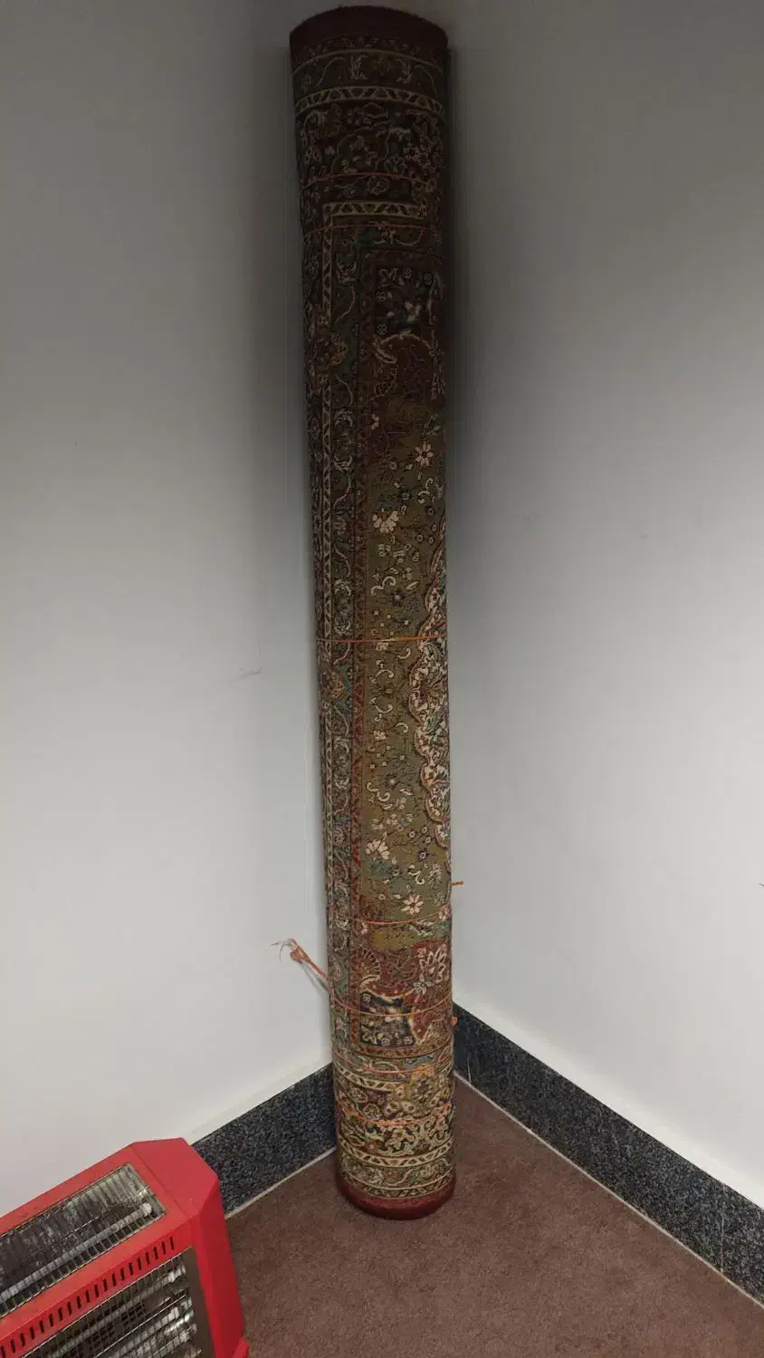 فرش ۶متری|فرش|رشت, امین الضرب|دیوار