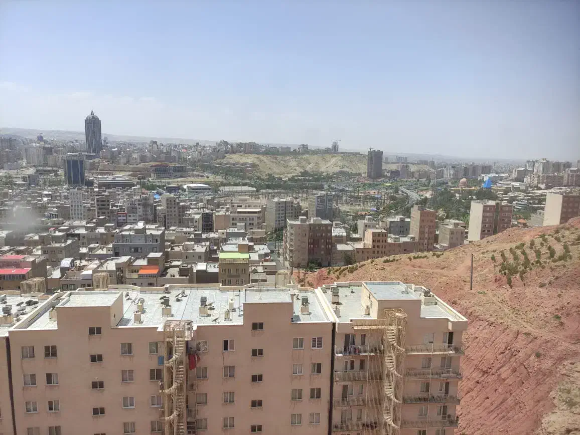 آپارتمان 85 متری الهیه سروستان|فروش آپارتمان|تبریز, |دیوار