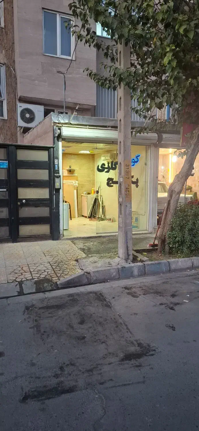 لوکس خودرو و نصب آپشن خودرو|خدمات موتور و ماشین|کرج, گلشهر|دیوار