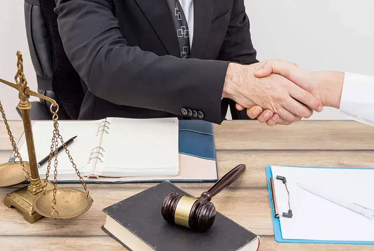 مشاوره حقوقی قابل اعتماد ـ همراهی تا حل پروندهات|خدمات مالی، حسابداری، بیمه|نیشابور, هفده شهریور|دیوار