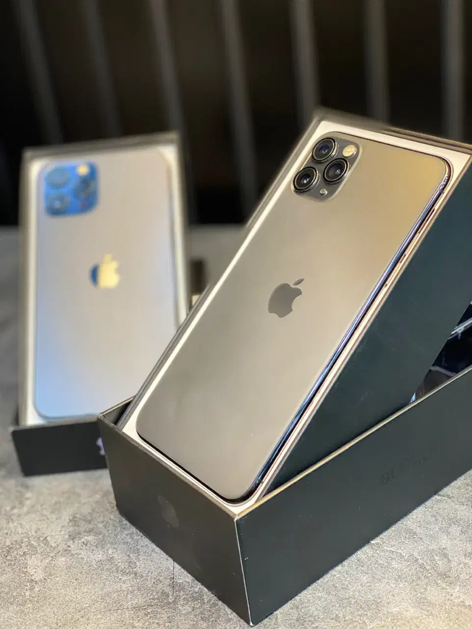 ۱۲ پرو تمیز باتری ۸۱ اقساط|موبایل|اصفهان, جلفا|دیوار