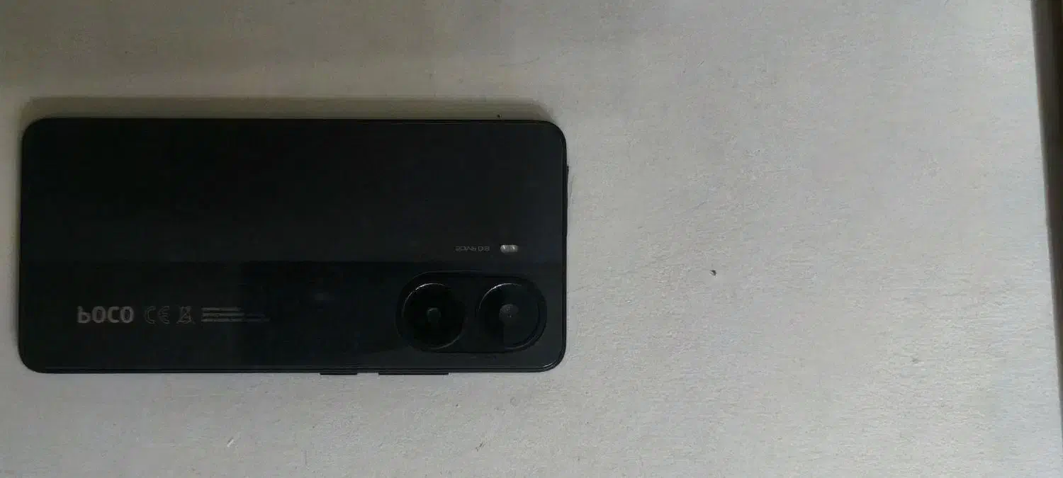 Poco x 7 pro|موبایل|مشهد, سعد آباد|دیوار