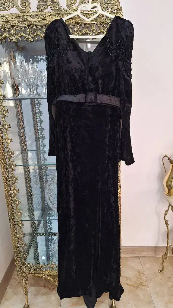 لباس شب|لباس|چهاردانگه (تهران), |دیوار