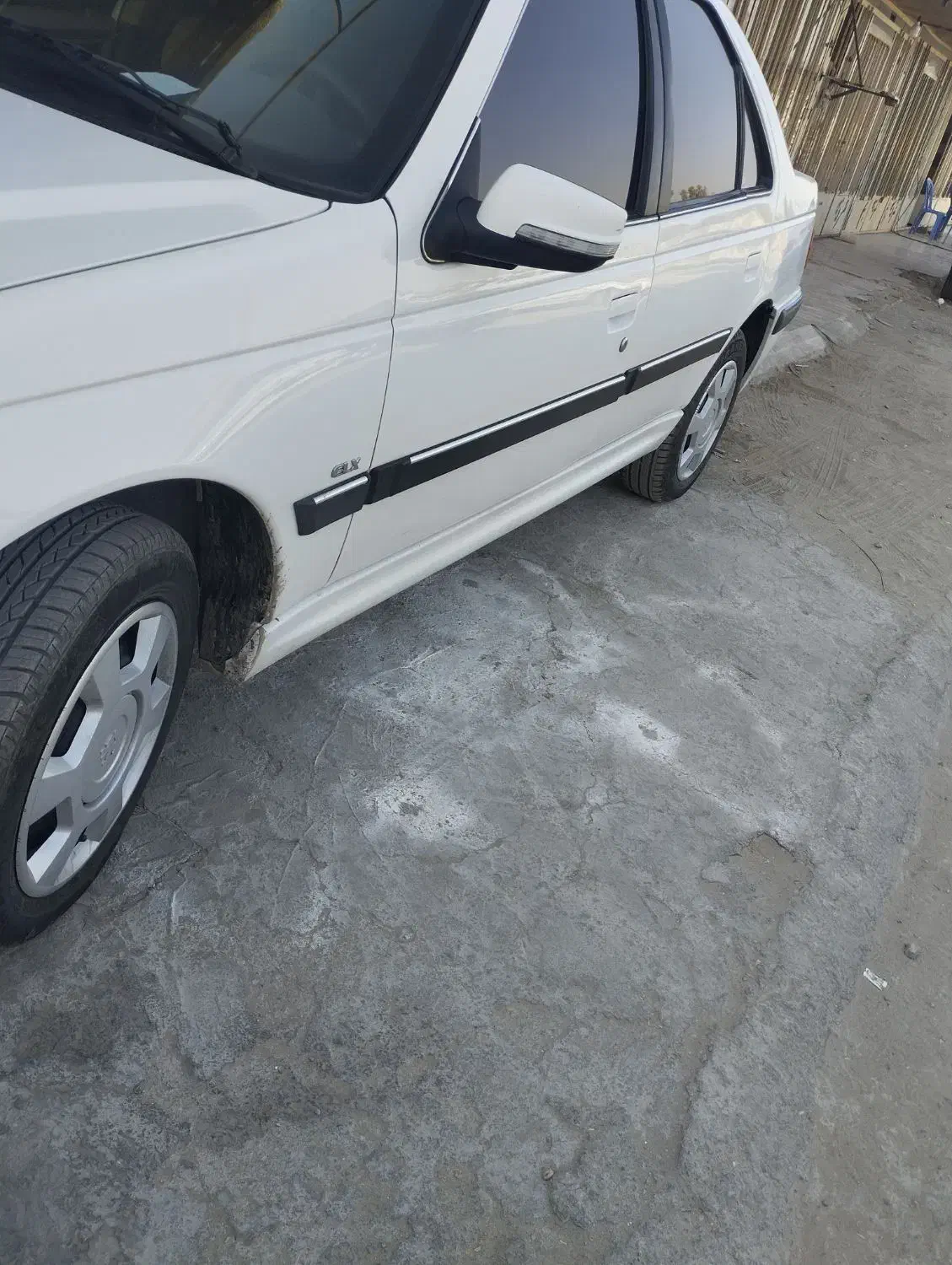 پارس موتور جدید|خودرو سواری و وانت|زاهدان, |دیوار