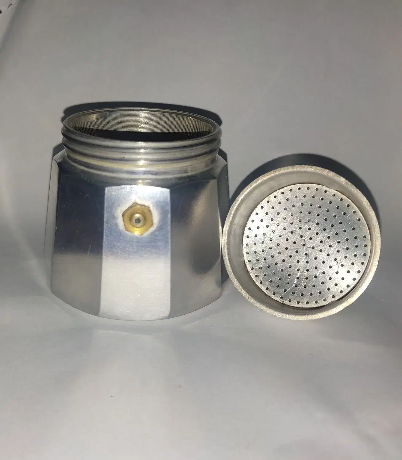 قهوه جوش|قوری، کتری، قهوهساز دستی|سمنان, |دیوار