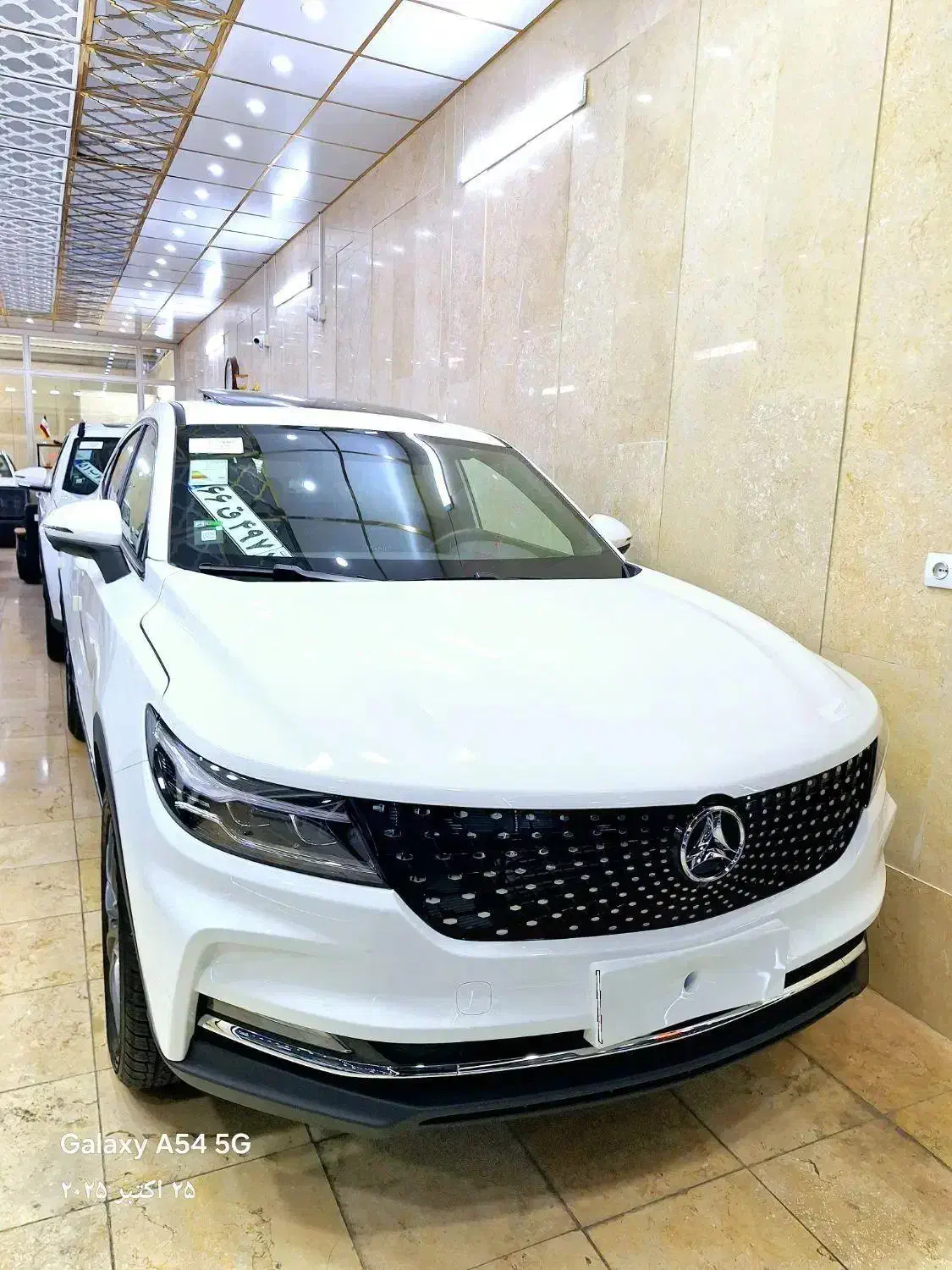 دیگنیتی پرایم صفر|خودرو سواری و وانت|اسلام‌شهر, مظفریه|دیوار