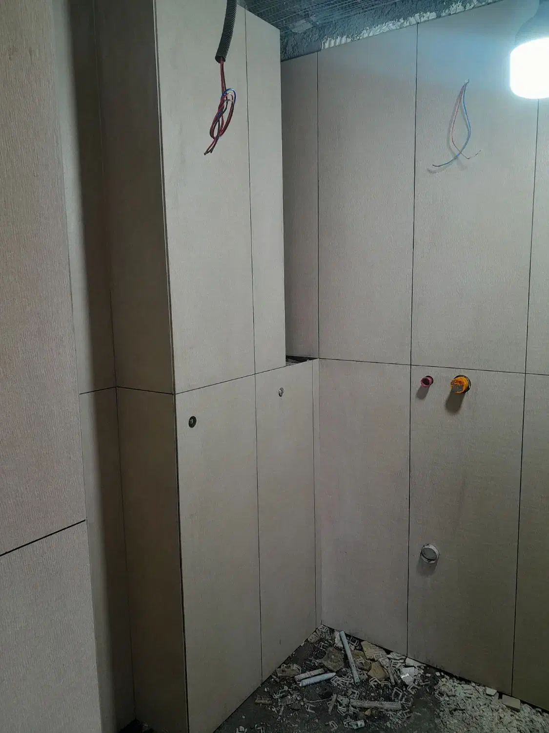 سرامیک کار،اسلب کار،کاشی کار،دیوار چینی،موزاییک|خدمات پیشه و مهارت|تهران, امیرآباد|دیوار