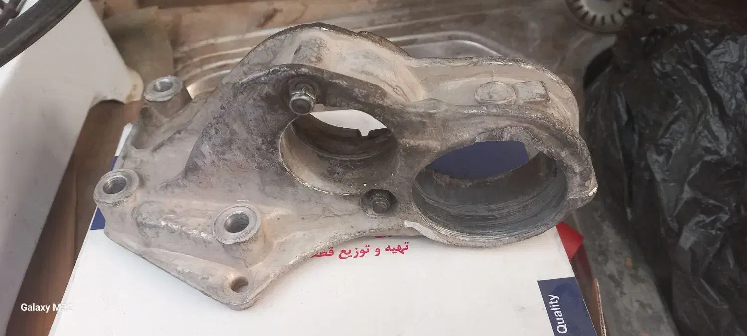 چراغ پژو پژو|قطعات یدکی و لوازم جانبی|مسجد سلیمان, |دیوار