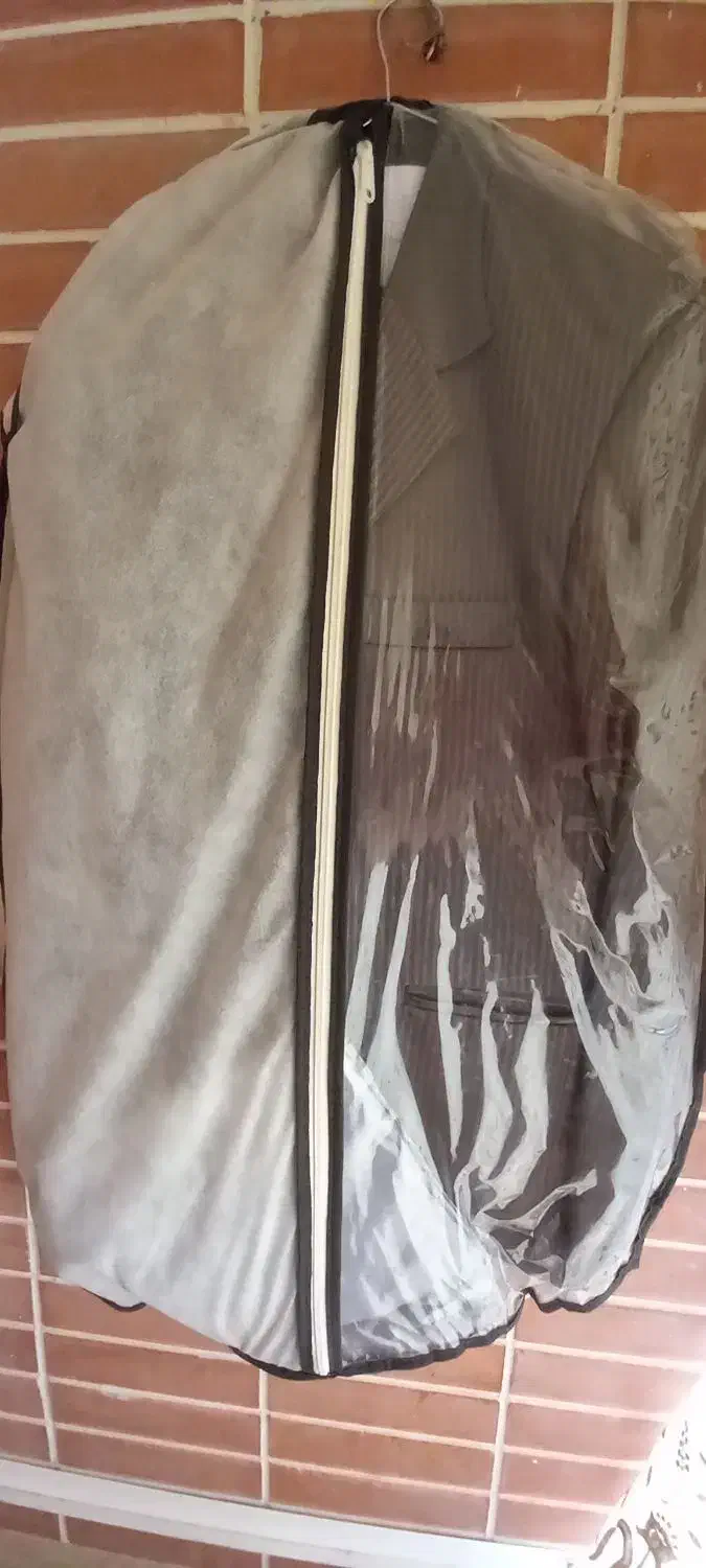 کت وشلوار شیک مجلسی|لباس|آران و بیدگل, |دیوار