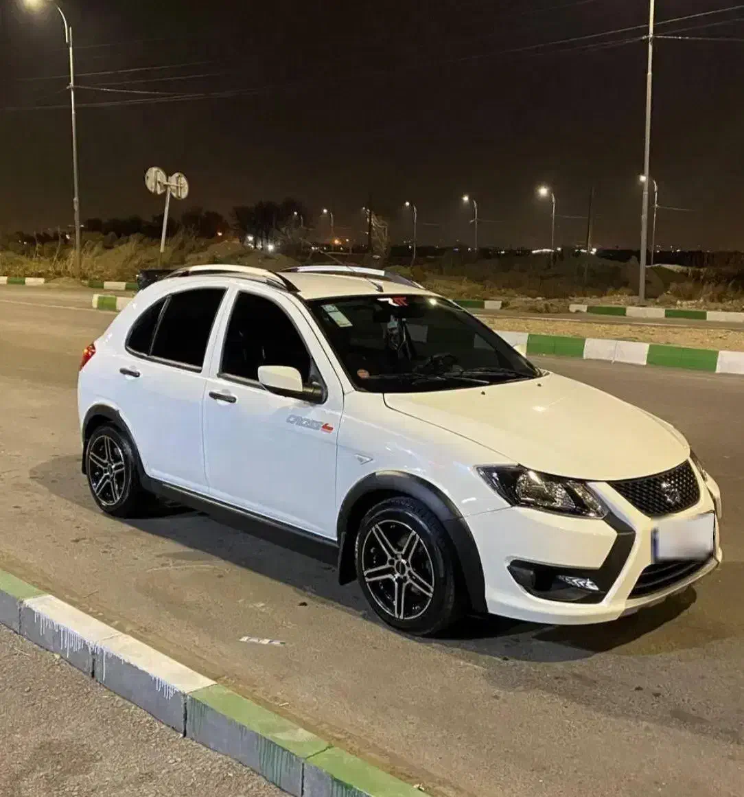 کویک gx 403|خودرو سواری و وانت|تهران, مسعودیه|دیوار