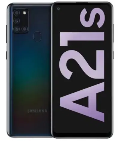 گوشی A21s|موبایل|ملکان, |دیوار
