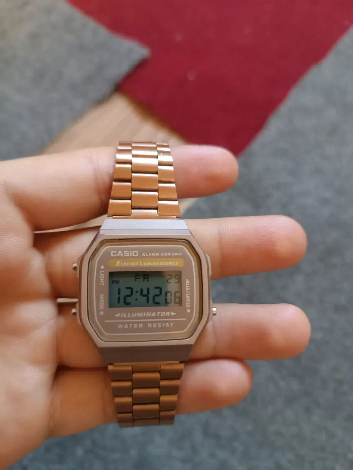 کاسیو|ساعت|سنندج, |دیوار