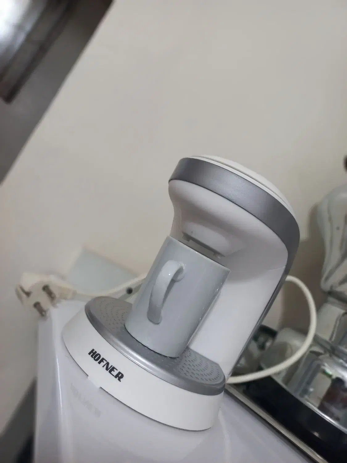 قهوه ساز|قوری، کتری، قهوه‌ساز دستی|خرم‌آباد, |دیوار