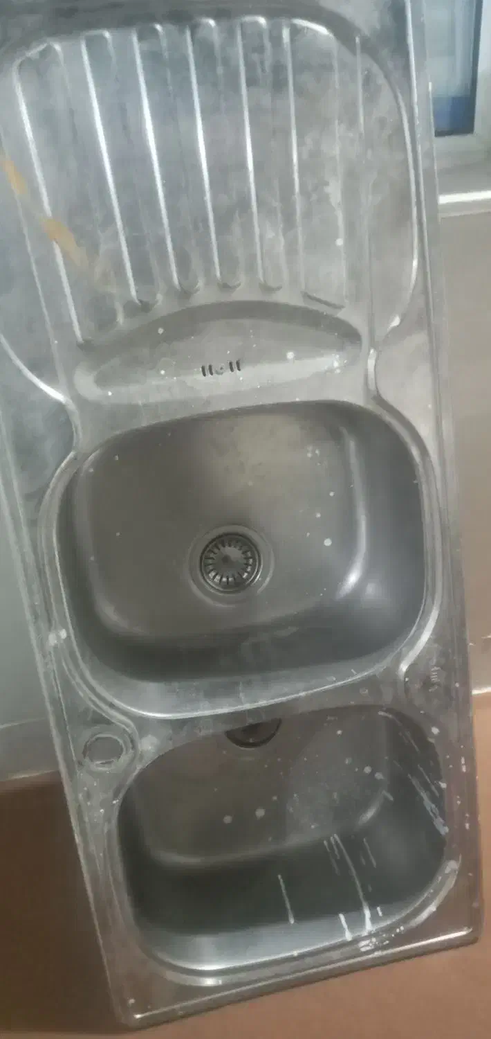 سینگ|آب‌چکان و نظم‌دهنده ظروف|قروه, |دیوار