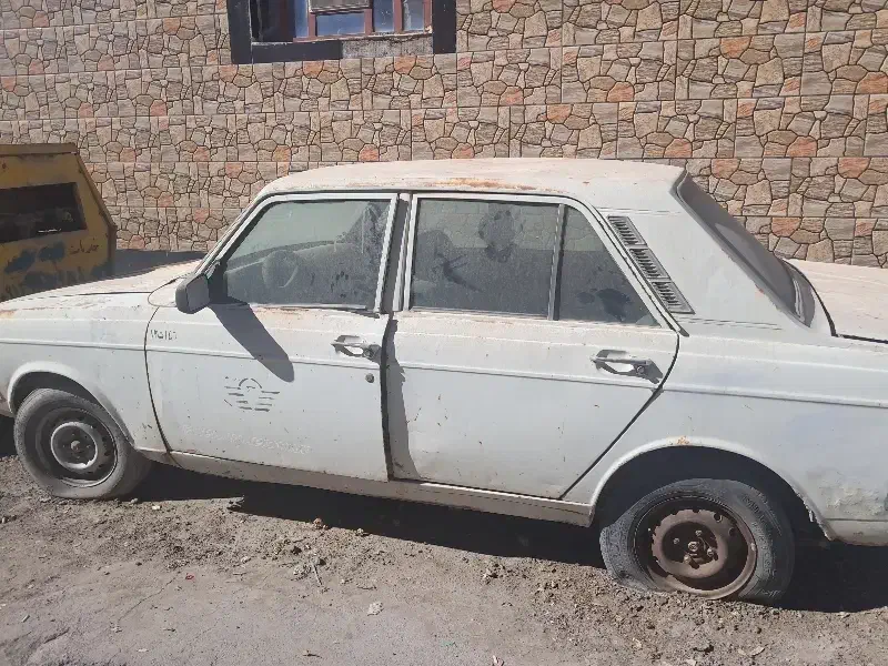 فروش خودرو|خودرو سواری و وانت|شهر بابک, |دیوار