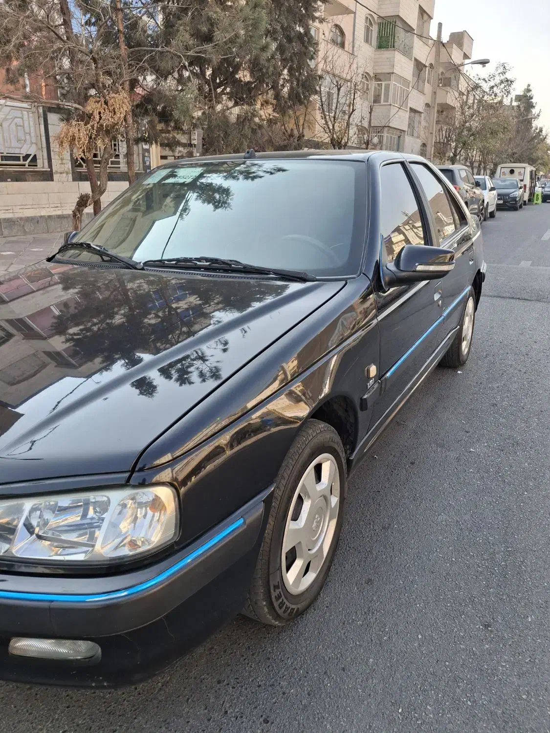 خودرو پرشیا|خودرو سواری و وانت|اسلامشهر, باغ فیض|دیوار