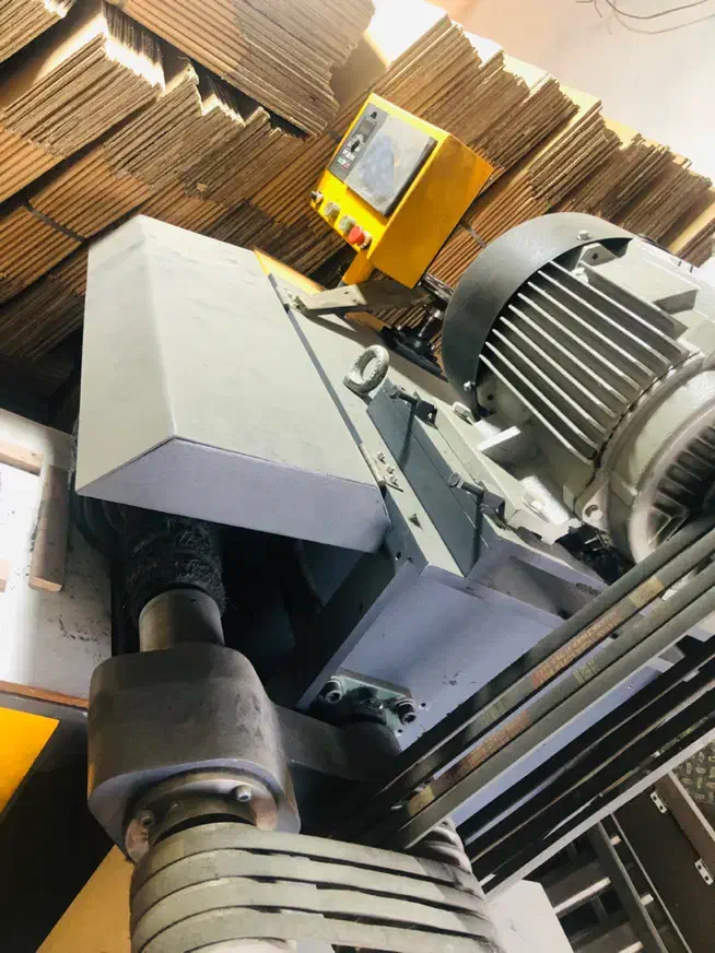 دستگاه پولیش nc|ماشین‌آلات صنعتی|تهران, امین حضور|دیوار