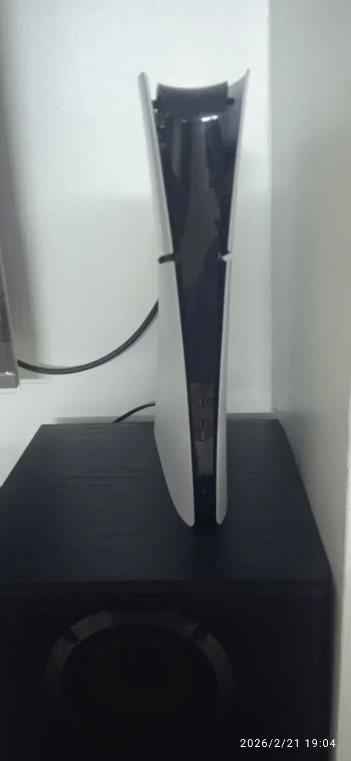 PS5|کنسول، بازی ویدئویی و آنلاین|اسلام‌شهر, مسکن مهر اسلاشهر (شهرک امام خمینی)|دیوار