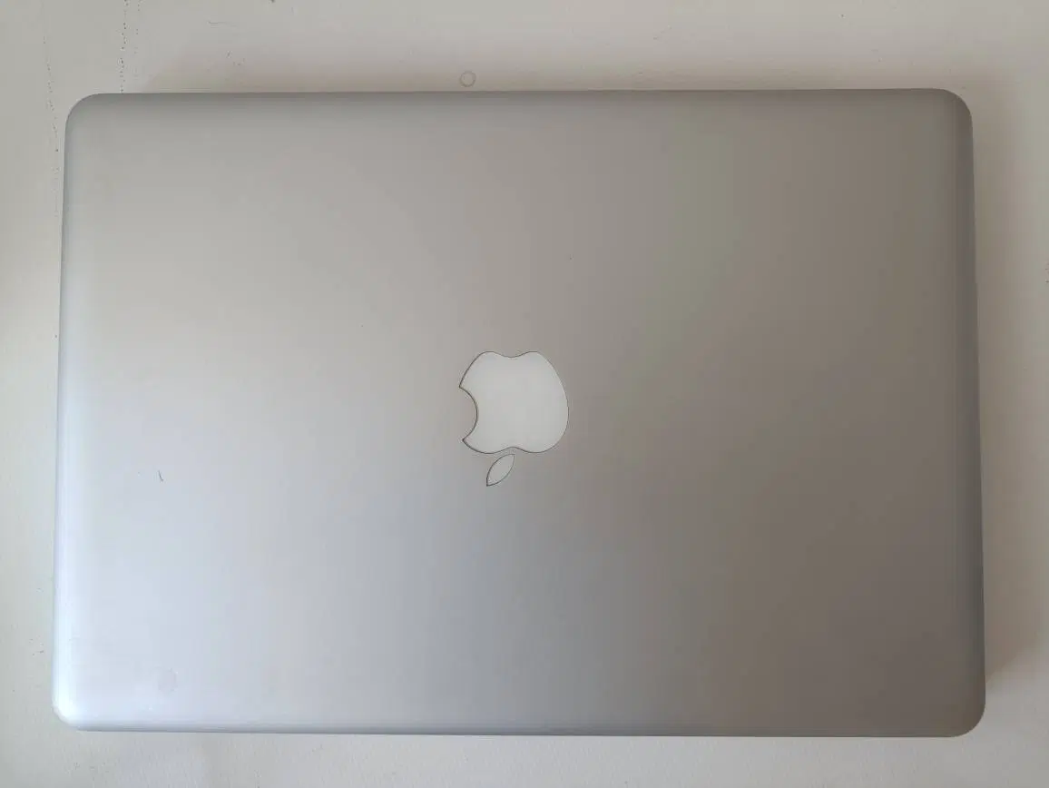 MacBook pro MD102 - RAM 8 GB|رایانه همراه|تهران, شهرک آزادی|دیوار
