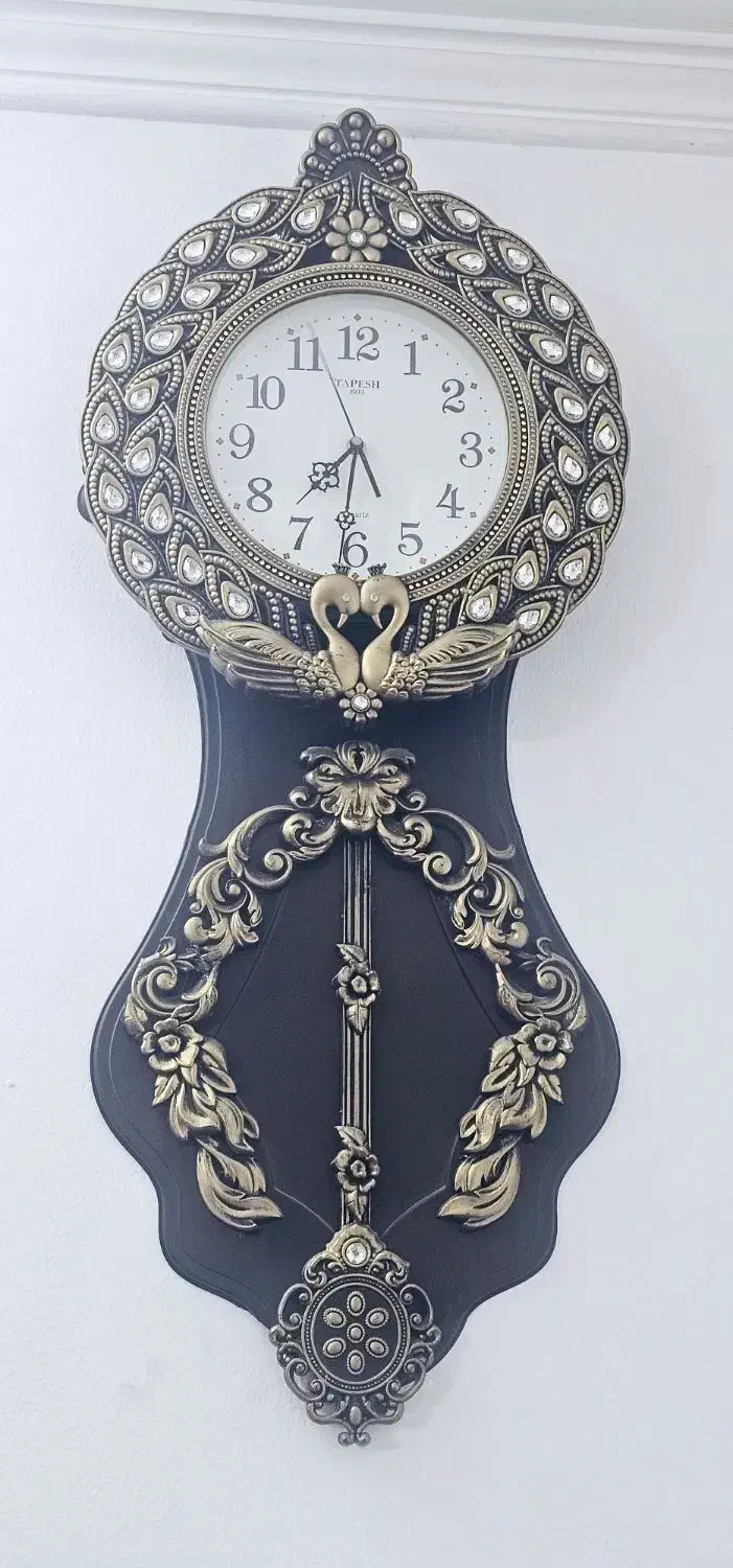 ساعت|ساعت دیواری و تزئینی|مشهد, کارگران|دیوار