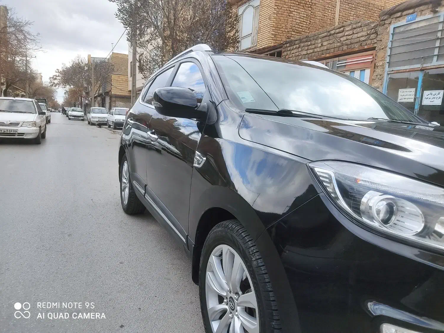 جکs5مدل402|خودرو سواری و وانت|مشهد, جلالیه|دیوار