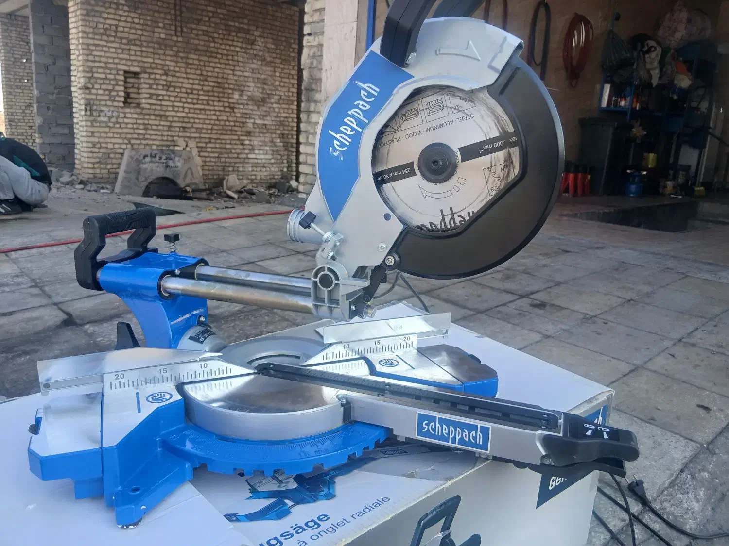 فارسی بر دو سرعته شپخ|ابزارآلات|کاشان, فاز ۲ ناجی آباد|دیوار