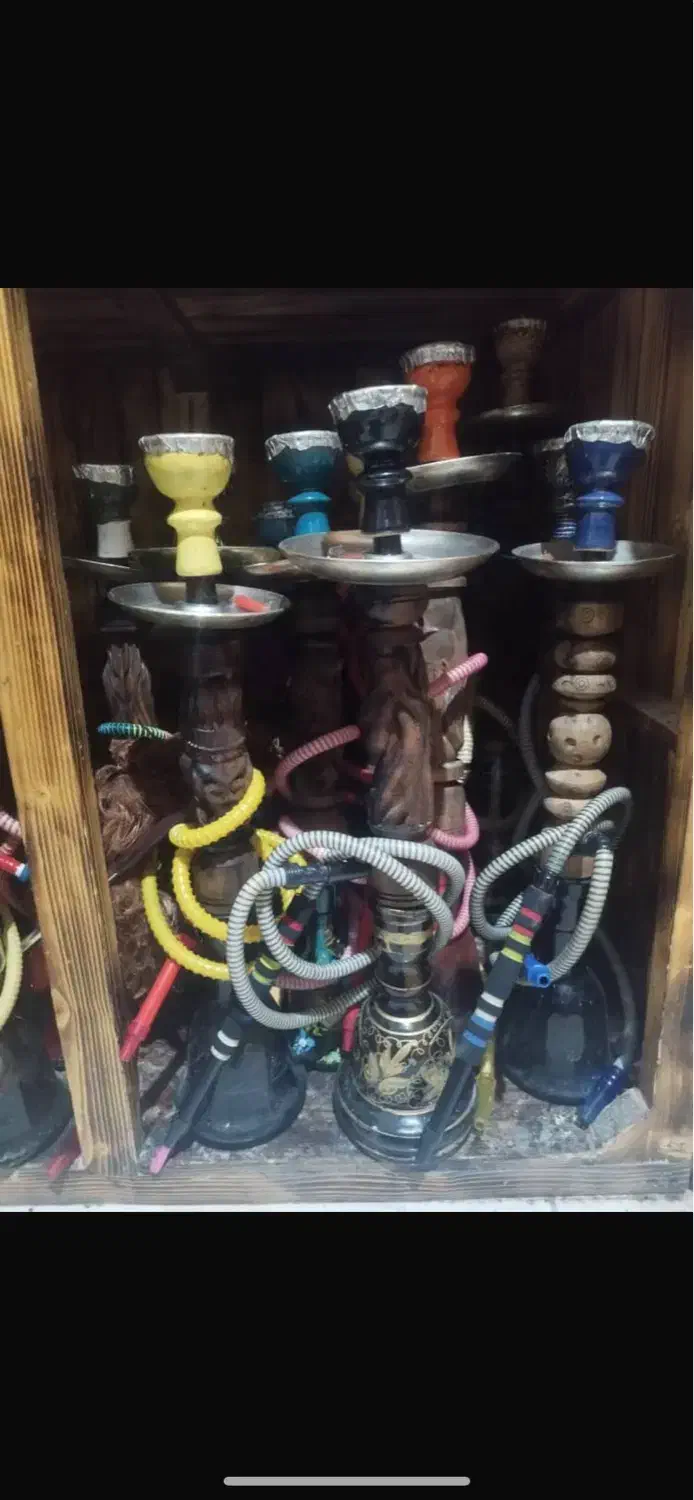 فروش وسایل کافه|کافیشاپ و رستوران|اشتهارد, |دیوار