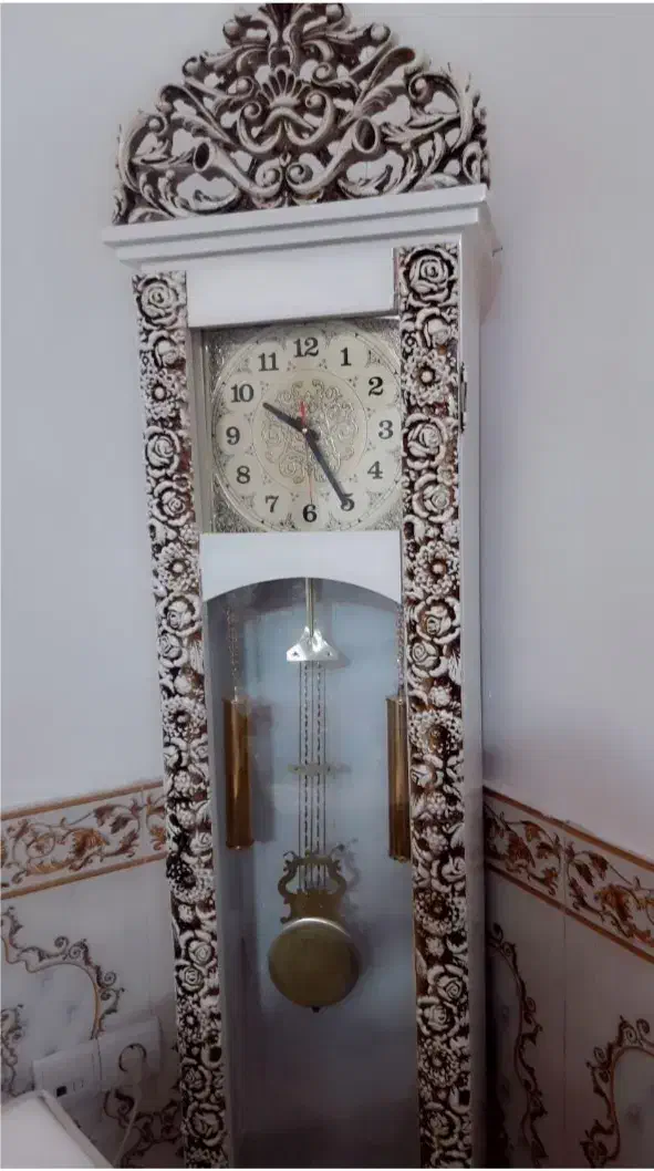 مبلمان هفت نفره سلطنتی|مبلمان خانگی و میز عسلی|پاکدشت, پاکدشت (مامازند)|دیوار