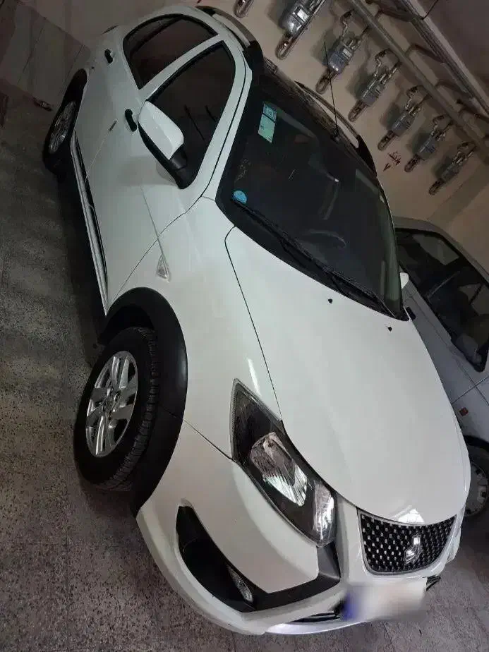 کوییکGXR۱۴۰۳|خودرو سواری و وانت|اراک, |دیوار