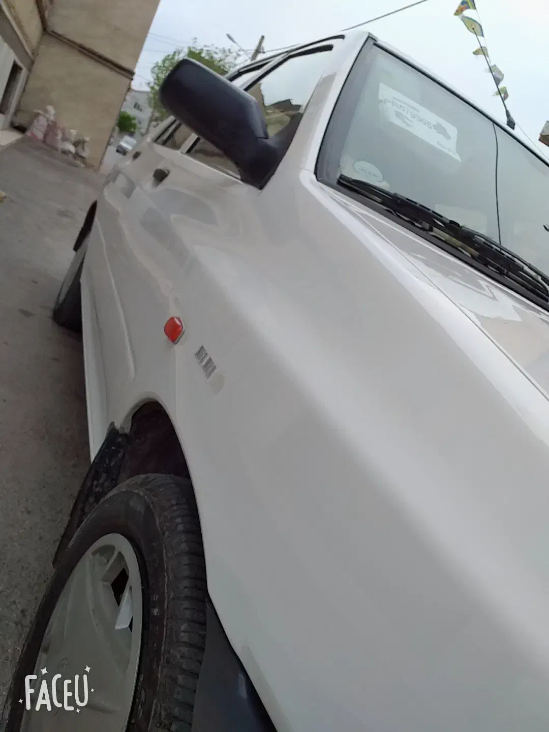 پراید 131 دوگانه منبع بزرگ|خودرو سواری و وانت|مشهد, شهید آوینی|دیوار