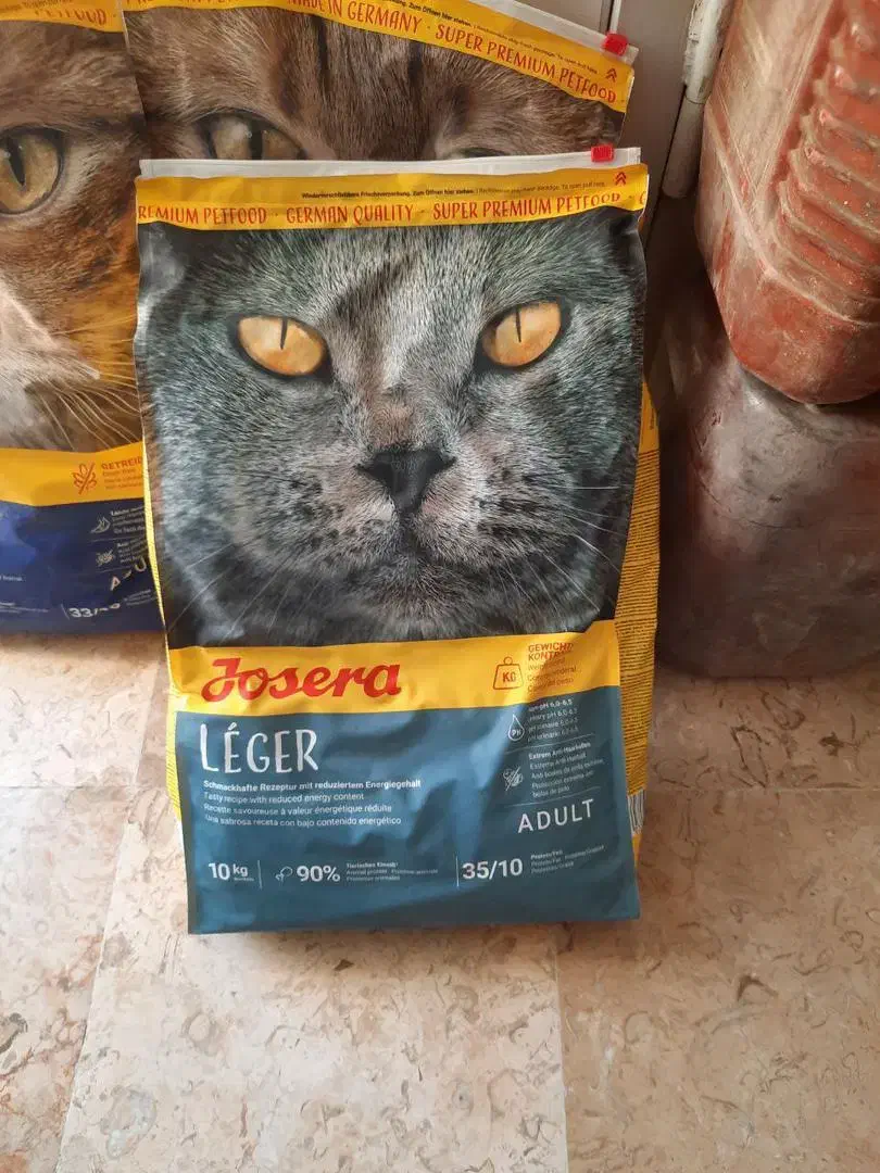 غذای گربه جوسرا|لوازم جانبی حیوانات|تهران, تجریش|دیوار