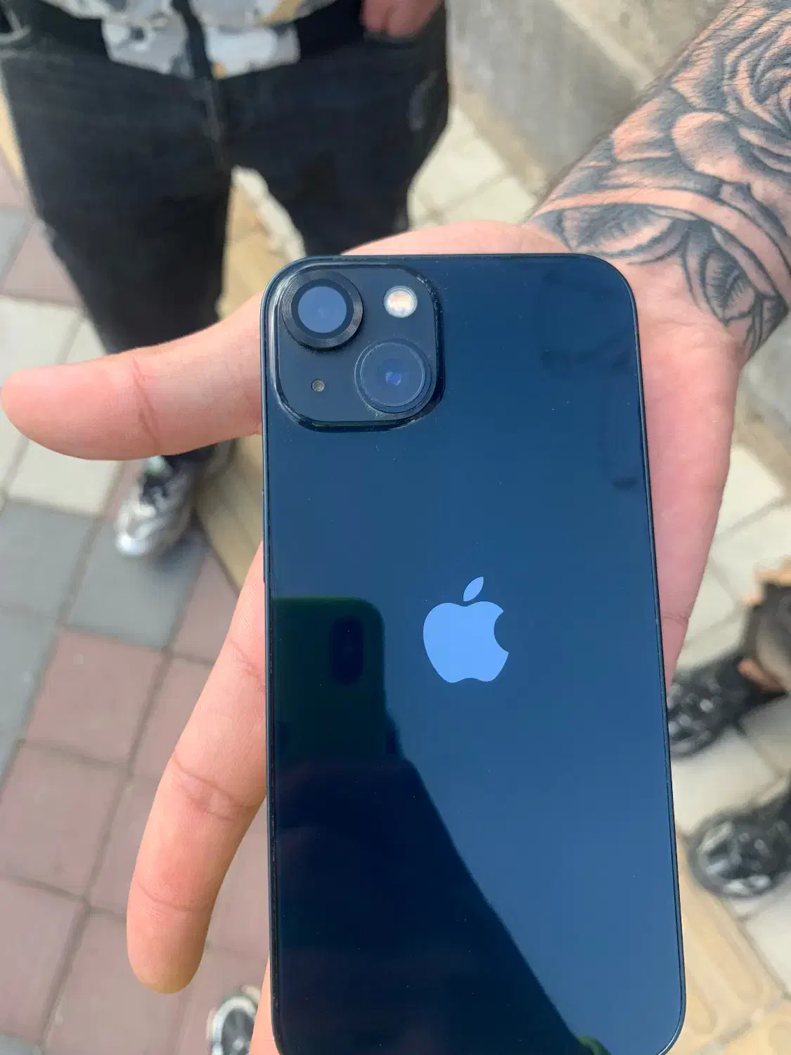 ایفون ۱۳|موبایل|تبریز, |دیوار