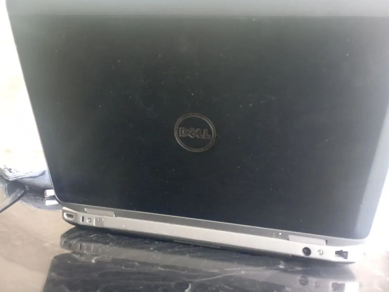 لب تاب ‌dell|رایانه همراه|گلپایگان, |دیوار