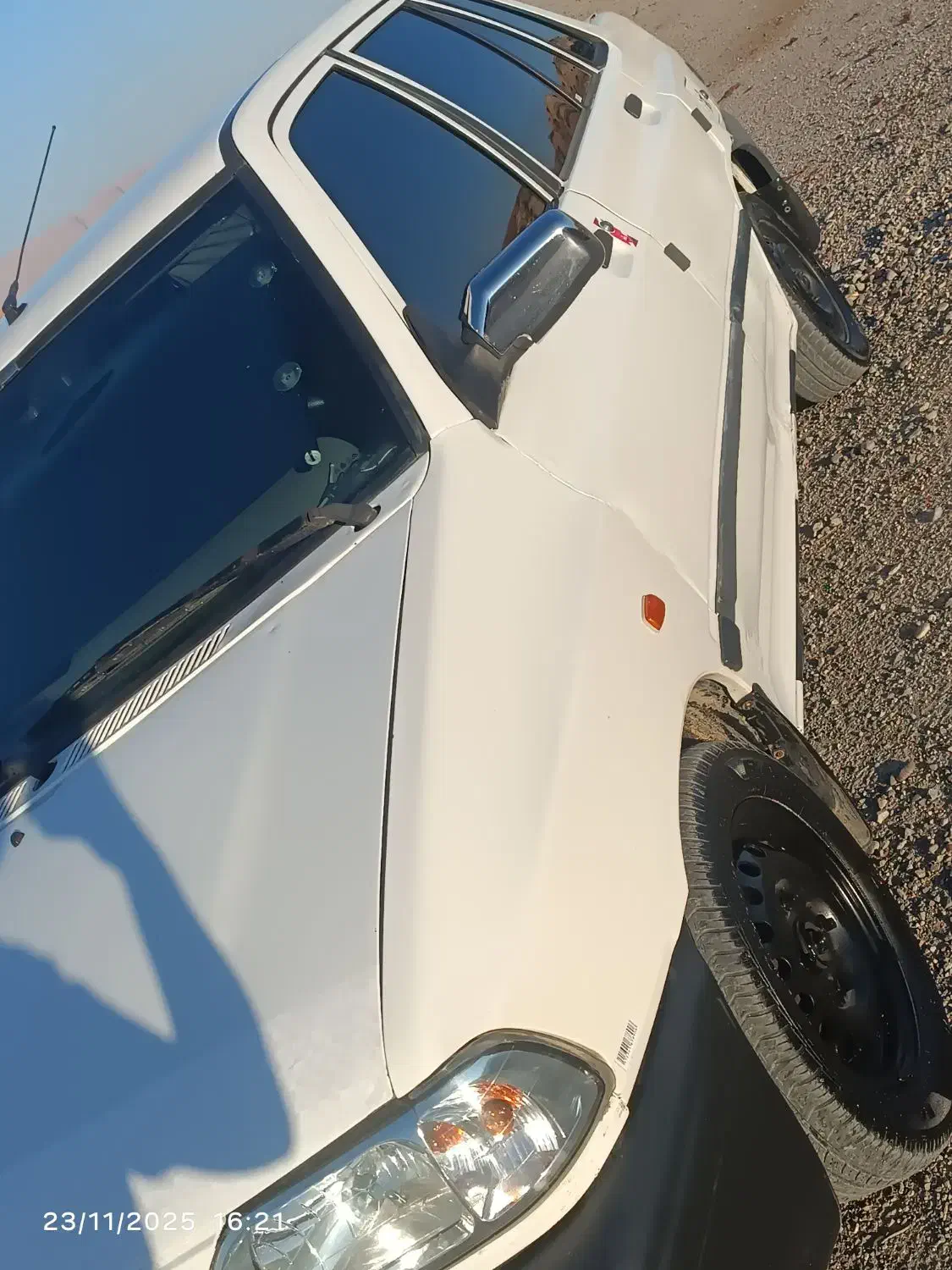 پراید مدل 1390هیدرولیک|خودرو سواری و وانت|هندمینی, |دیوار