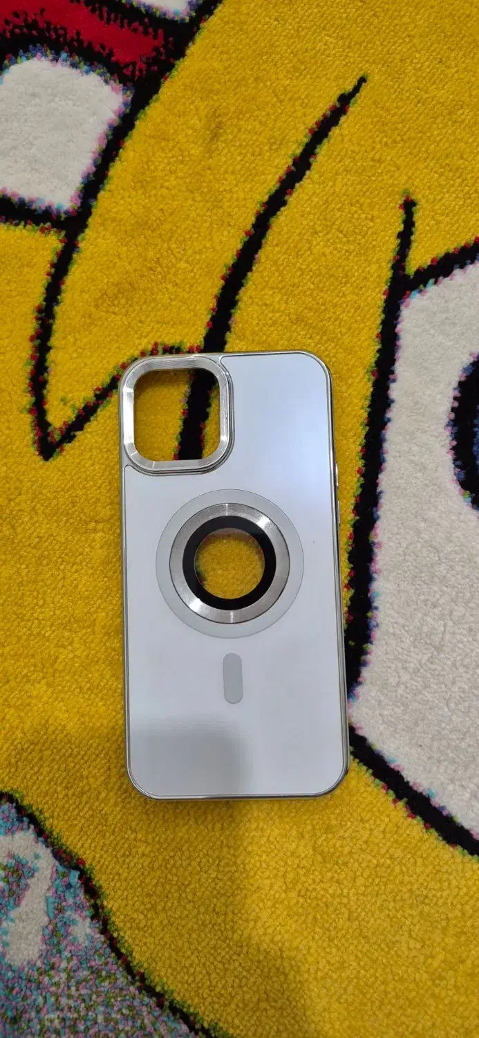 قاب گوشی ایفون ۱۳ پرومکس|لوازم جانبی موبایل و تبلت|تهران, شهرک دانشگاه شریف|دیوار